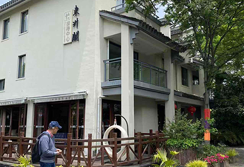 南浔古镇第 184 张图片