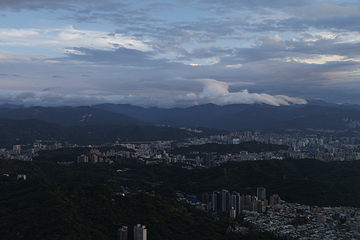 台北101观景台第 88 张图片