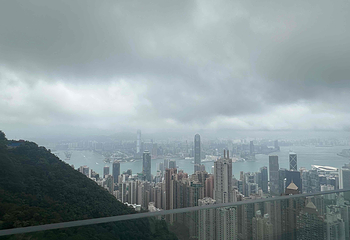 太平山顶第 329 张图片