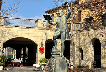 千岛湖啤酒小镇第 21 张图片