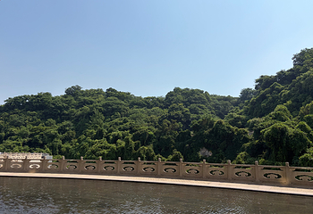牛首山文化旅游区第 491 张图片