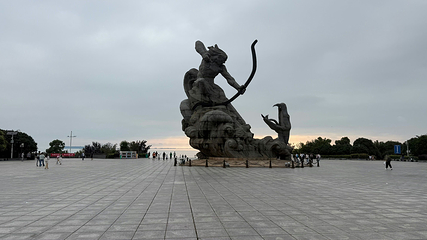 巴陵广场第 111 张图片