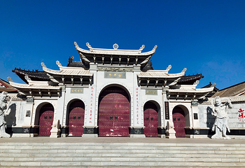 五台山第 58 张图片