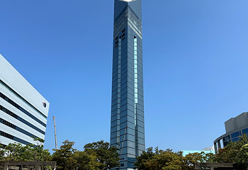 福冈塔第 19 张图片