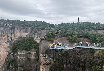 神仙居第 130 张图片