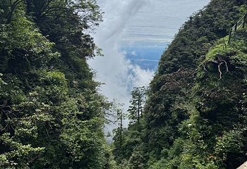 峨眉山第 331 张图片