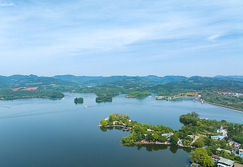 三岔湖景区第 11 张图片
