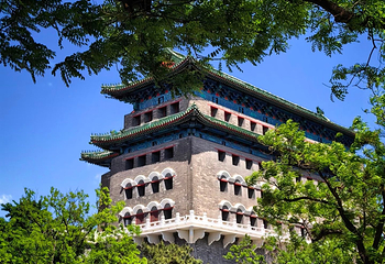 前门大街第 63 张图片