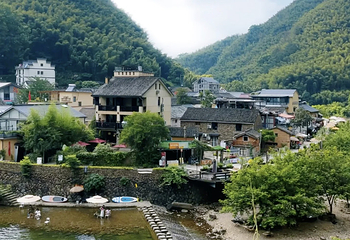 石舍村第 28 张图片