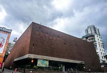 南越王博物院(王宫展区)第 40 张图片
