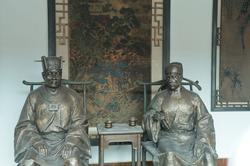 岳阳楼景区第 56 张图片
