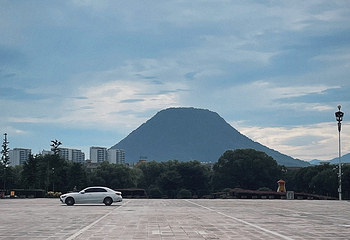 横店影视城第 514 张图片