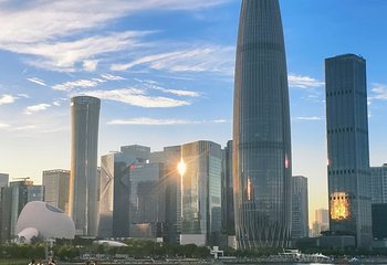 深圳人才公园第 35 张图片