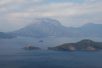 泸沽湖第 187 张图片