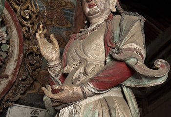 福胜寺第 8 张图片