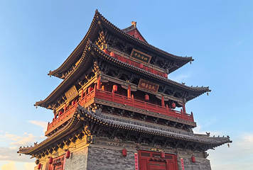 大同古城第 35 张图片