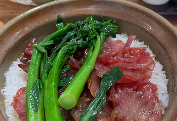 民记煲仔饭(北京路店)第 29 张图片