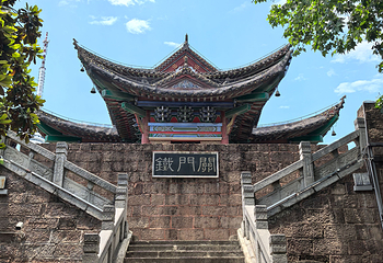 晴川阁第 138 张图片