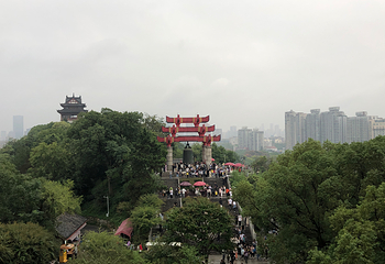 黄鹤楼第 256 张图片