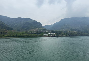 长江三峡第 145 张图片