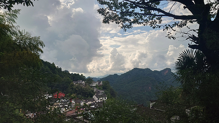 齐云山景区第 213 张图片