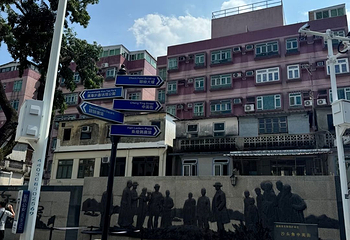 中英街第 23 张图片