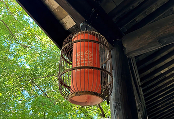 黎里古镇第 137 张图片