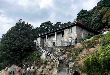 南岳衡山风景名胜区第 29 张图片