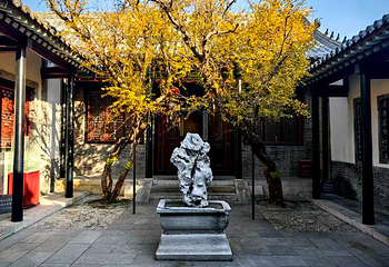 十笏园第 57 张图片