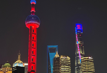 东方明珠第 130 张图片