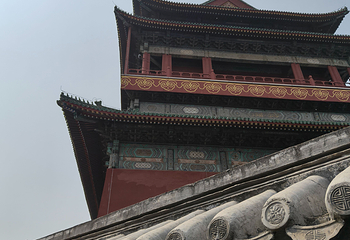 钟鼓楼第 61 张图片