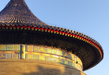 天坛公园第 174 张图片