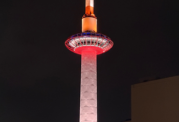 京都塔第 19 张图片