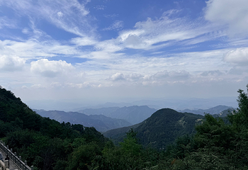 泰山风景区第 149 张图片