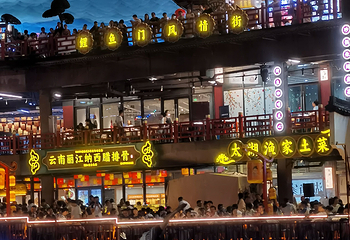 太湖龙之梦乐园第 113 张图片