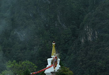 香格里拉巴拉格宗风景名胜区第 206 张图片