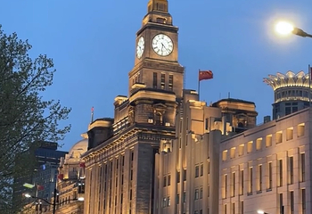 外滩第 156 张图片