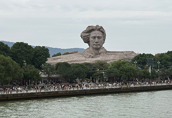 湘江游轮第 45 张图片