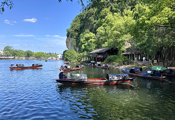 东湖第 60 张图片