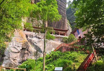 丹霞山第 70 张图片