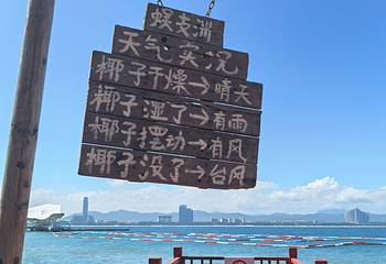 蜈支洲岛第 316 张图片