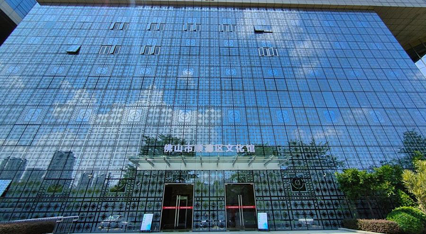 佛山市顺德区文化馆