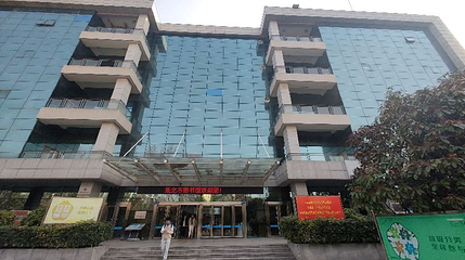淮北市文化中心第 1 张图片