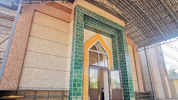 Tokmok Central Mosque