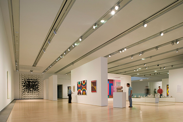 Phoenix Art Museum第 7 张图片