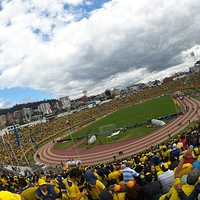 阿塔瓦尔帕奥林匹克运动场