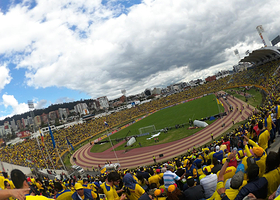 阿塔瓦尔帕奥林匹克运动场