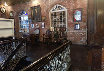 Casa Mariquit Javellana-Lopez第 1 张图片