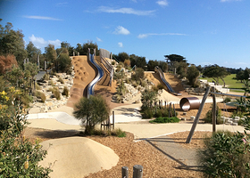 Rosebud Jetty Foreshore Playspace