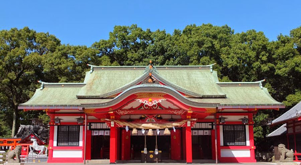 春日神社